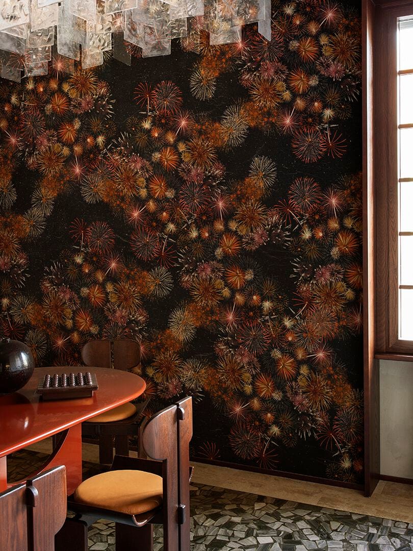 Обои с поддержкой d. ecodura™ Wall&decò Современные обои 2024 ARCH-00116564 - Вид №1