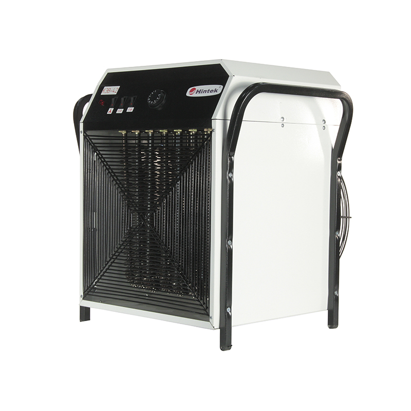 5095907 Тепловая пушка электрическая Hintek КЭВ-42 STDN-0145673 - Вид №2