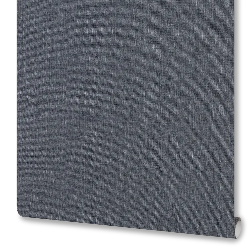 Обои флизелиновые Grandecolife Linea синие 0.53 м A42211 STLM-2087317