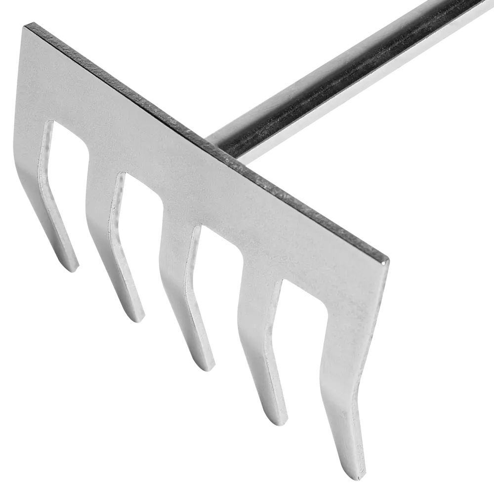 Грабли BEGINIA сталь 8.7 см STLM-2202968 - Вид №3