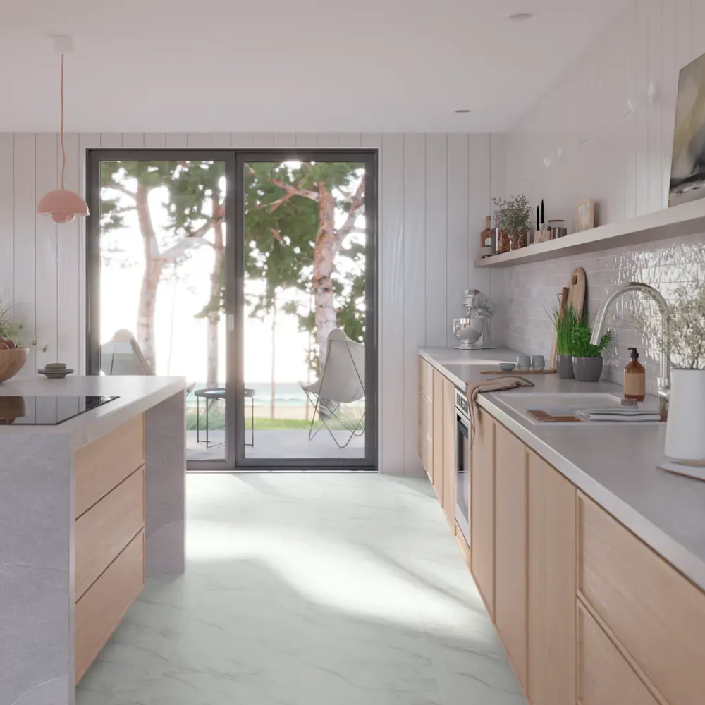 ПВХ плитка Artens «Camiri» 31 класс толщина 2 мм 2.5 м² STLM-2059252 - Вид №8