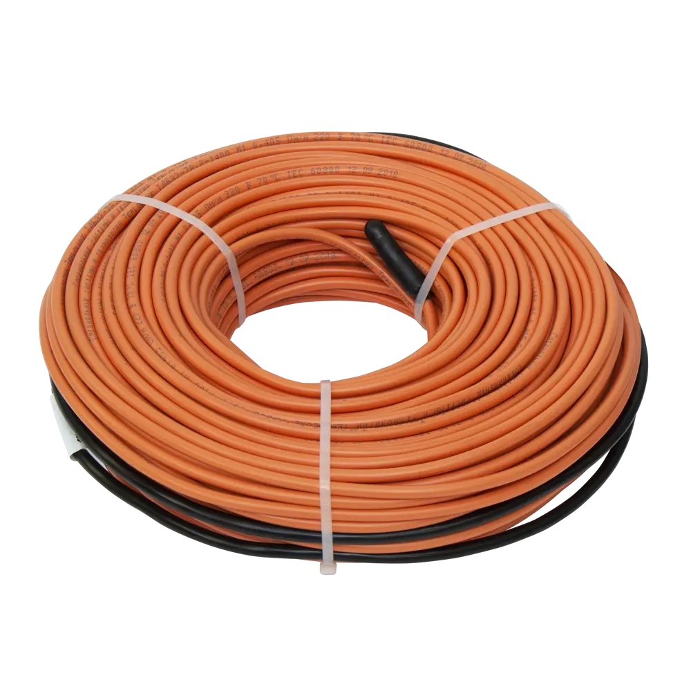 Нагревательный кабель для теплого пола Теплолюкс 56.5 м, 1200 Вт STLM-2027234