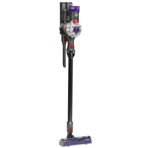 5470367 Пылесос  вертикальный  Dyson V8  серебристый