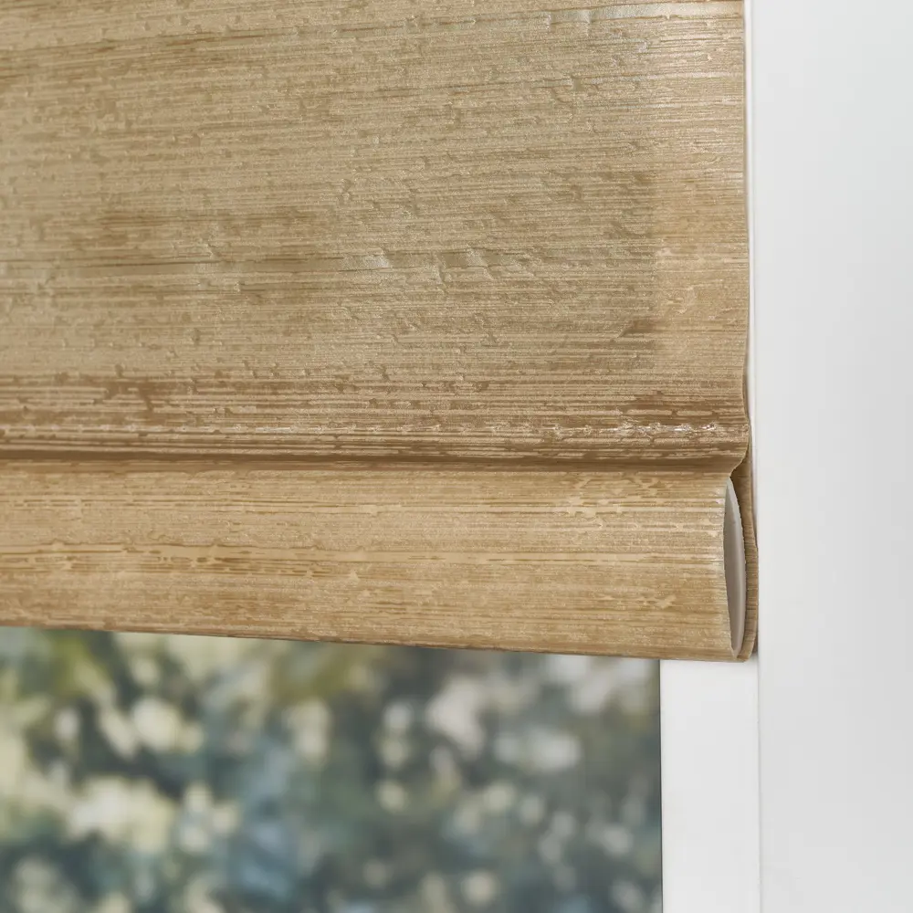 Штора рулонная Микли 60x150 см бежевая FRANC GARDINER STLM-2181936 - Вид №7