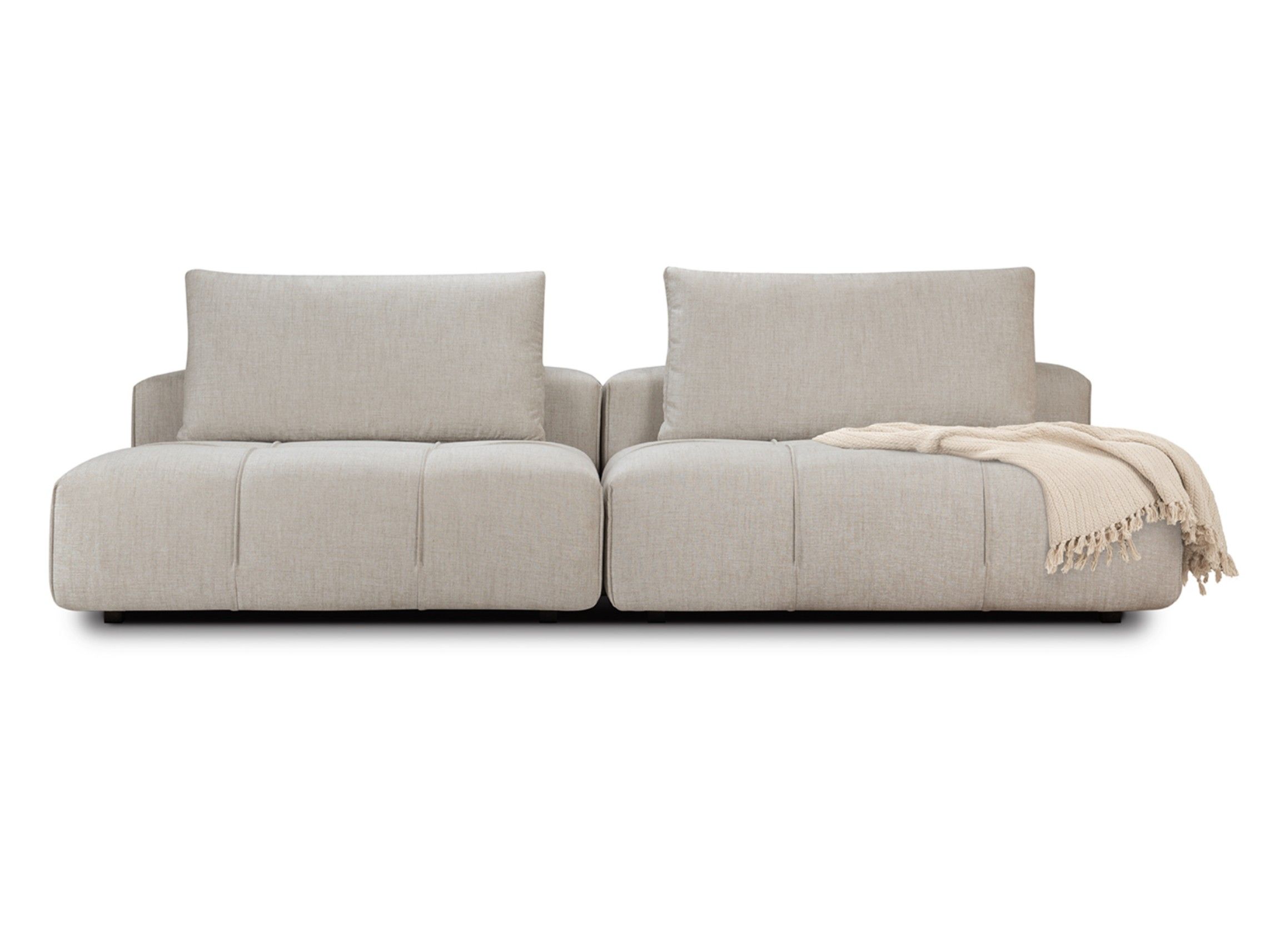 Ткань диван Nobonobo Lanube ARCH-00052123 - Вид №1