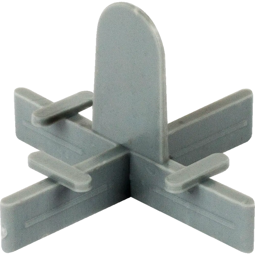 Крестики многоразовые с держателем, 1.5 мм, 100 шт СПЕЦ STLM-2204658 - Вид №1