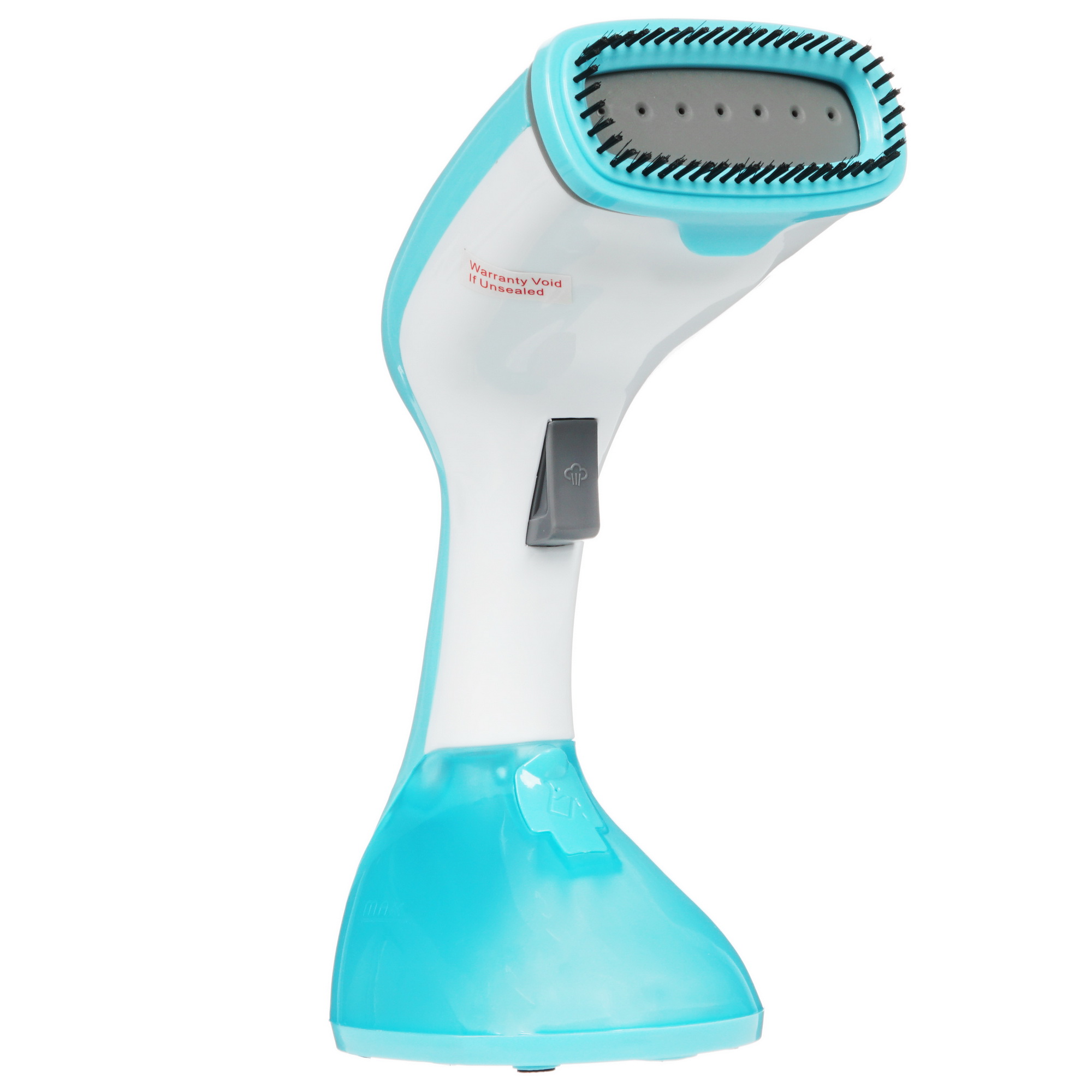 1191693 Отпариватель BBK EGS-1202 голубой STDN-0024407 - Вид №1