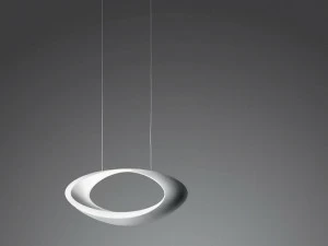 Artemide Светодиодная подвесная лампа из литого под давлением алюминия Cabildo