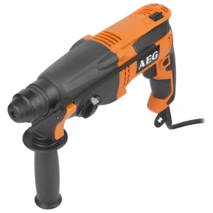 Перфоратор AEG KH 24E, 720 Вт, 2,7 Дж