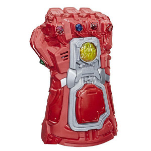 E9508 Hasbro Avengers Новая Перчатка Бесконечности Avengers (Мстители)