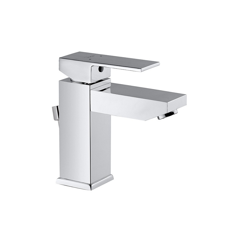 KUB-CHR-35052FB Смеситель Jaquar Kubix-F Santreyd 