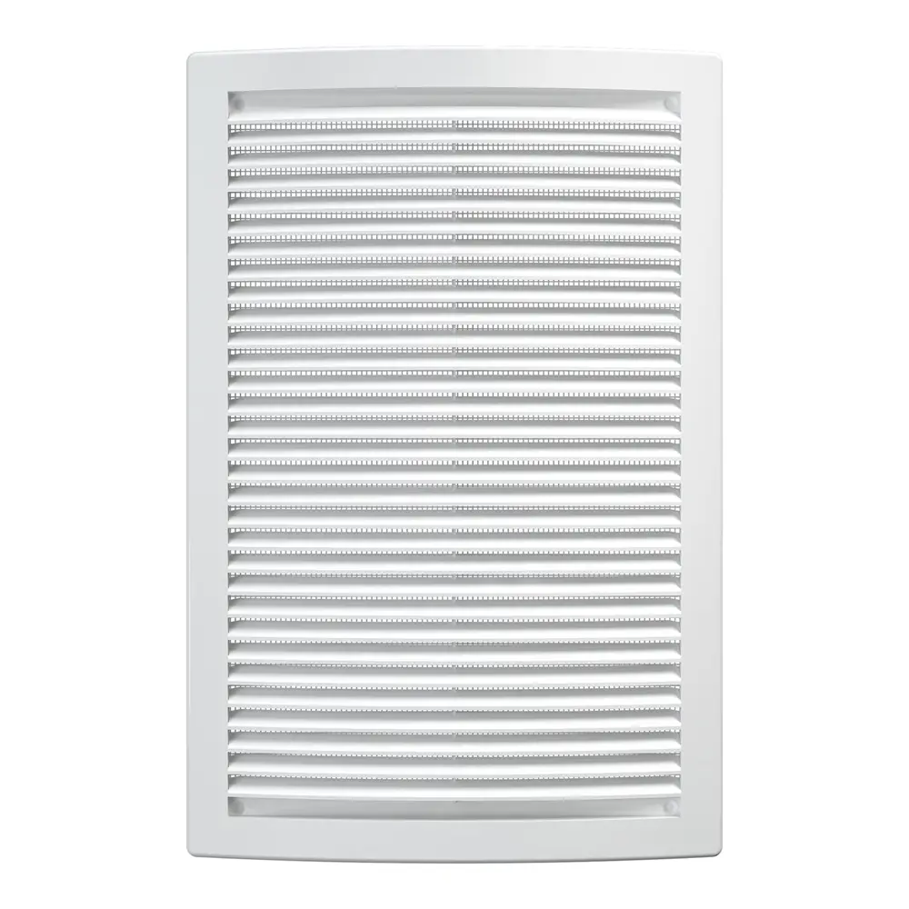 Вентиляционная решетка Era 2030РЦ с защитной сеткой 200x300 мм 85882238 STLM-0065937 - Вид №1