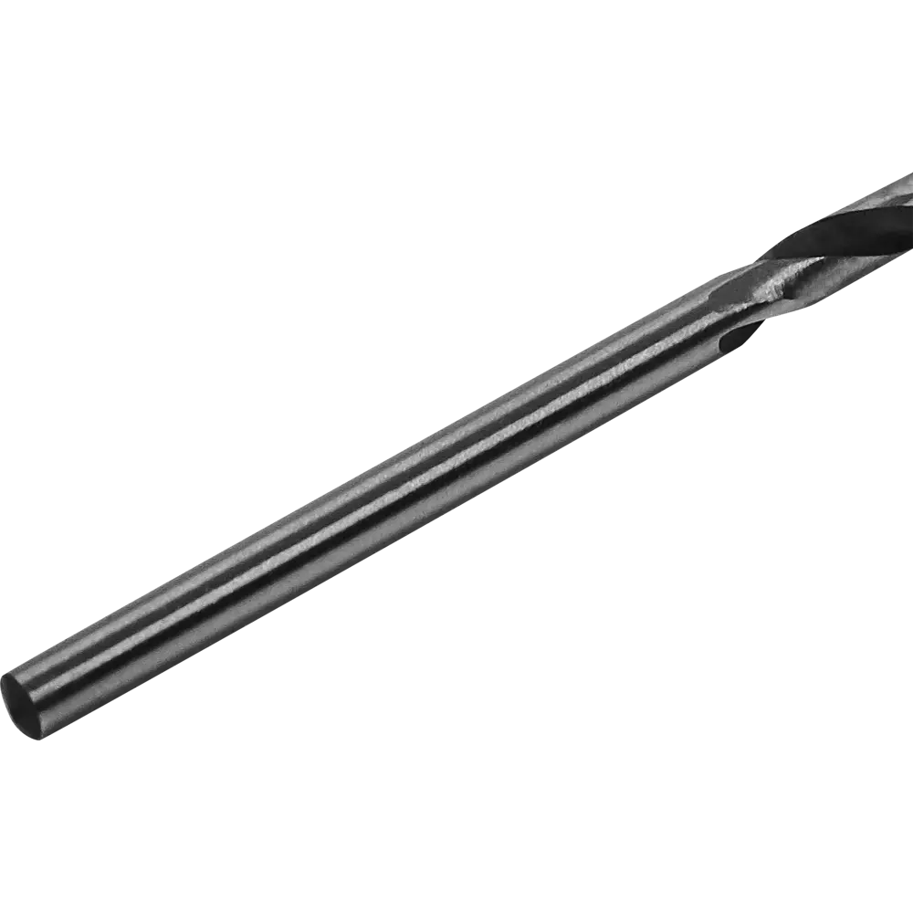 Сверло по металлу Bosch HSS Pointteq 2.5x30 мм BOSCH PROFESSIONAL STLM-2064031 - Вид №3