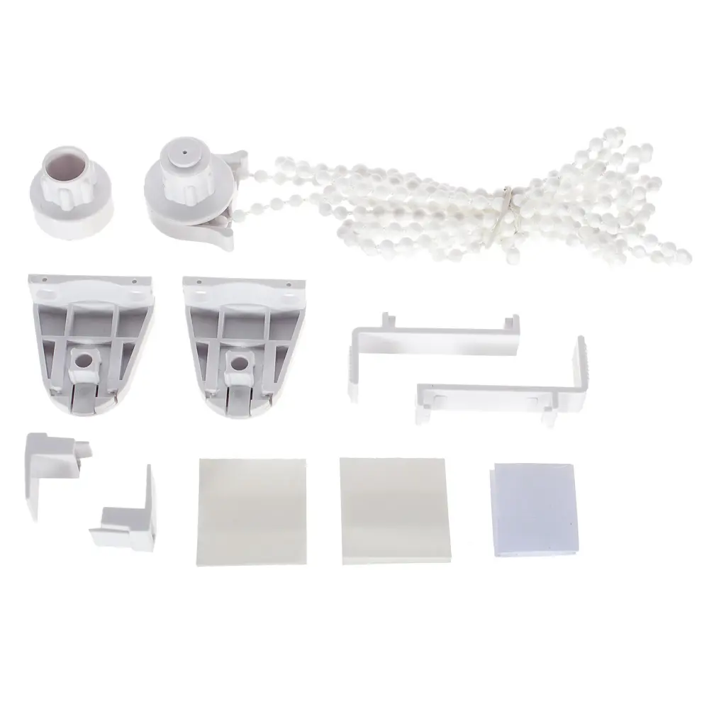 Штора рулонная 50х160 см цвет сиреневый INSPIRE СТМ STLM-2202085 - Вид №3