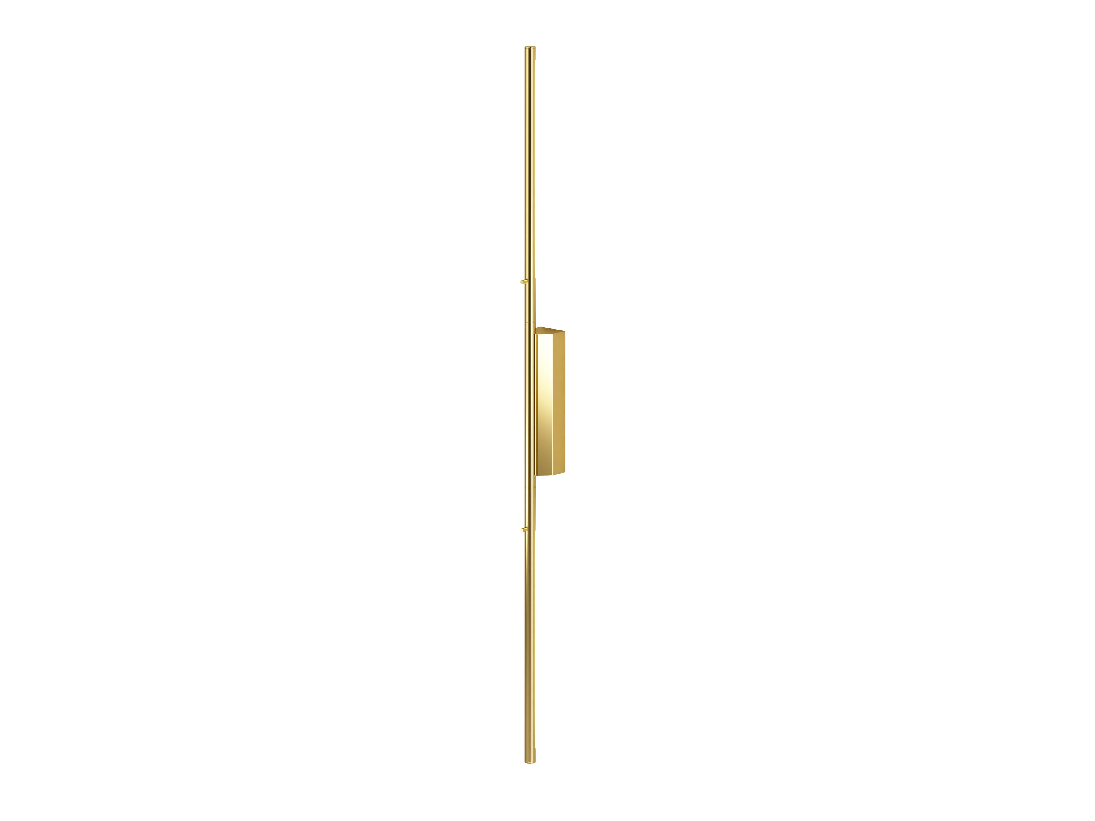 Латунная светодиодная лампа для чтения CVL Luminaires ссылка ARCH-00129032