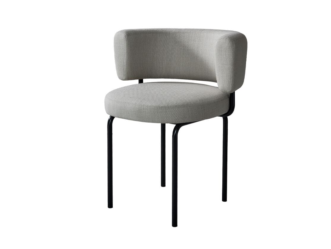 Тканевый стул more Oso ARCH-00064611