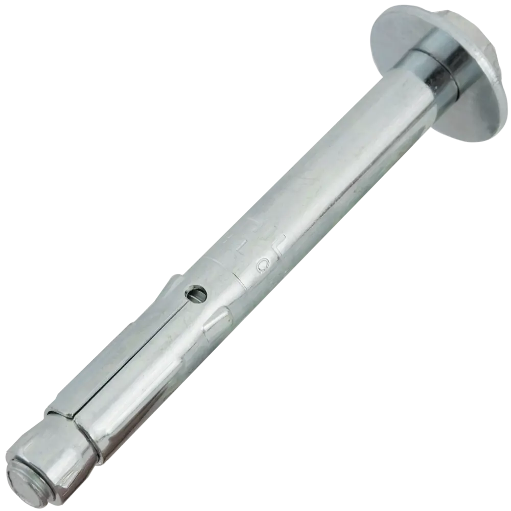 Анкер втулочный Hilti HLC-H 10x80 мм STLM-2177310 - Вид №1