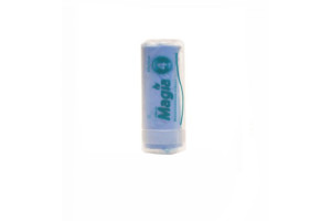 16377656 Синтетическая салфетка для сбора воды Magia-4 43х32 см малая, синяя 32393 Kolibriya