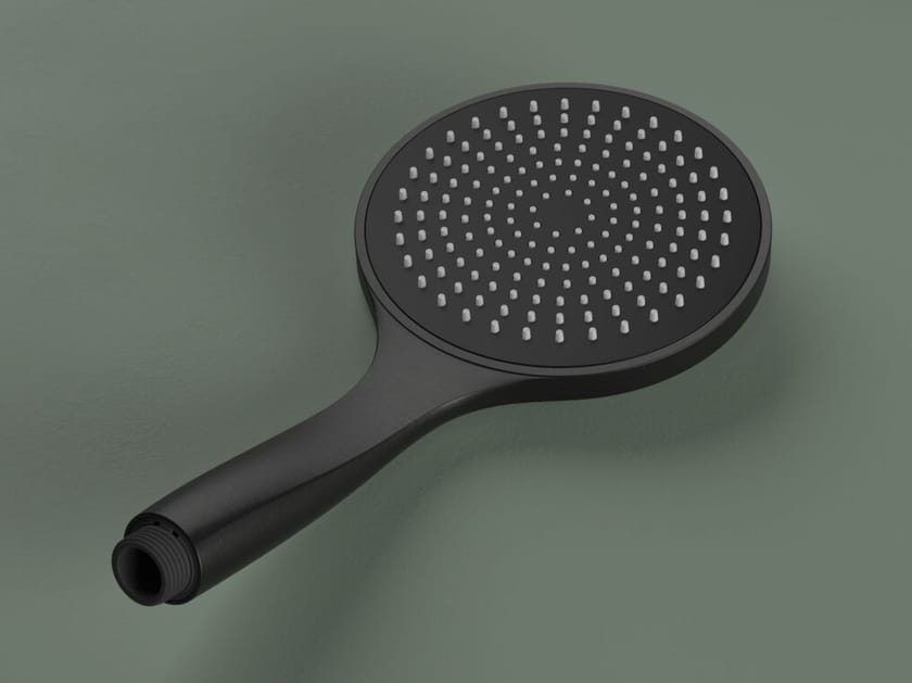 Латунный ручной душ с фиксированной струей Hotbath Ace ARCH-00111690