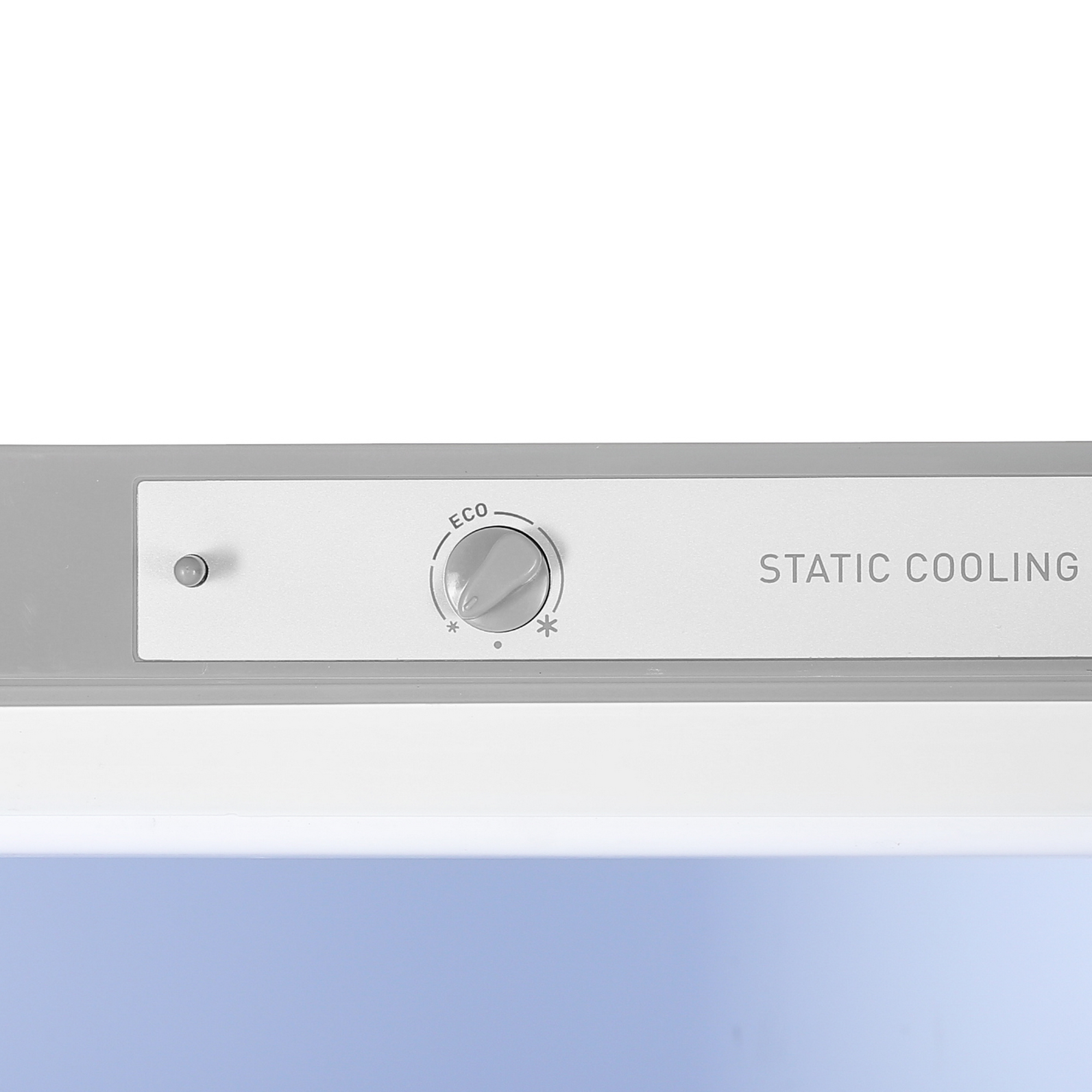 5348107 Холодильник с морозильником   Бирюса M6034 серый STDN-0065424 - Вид №9