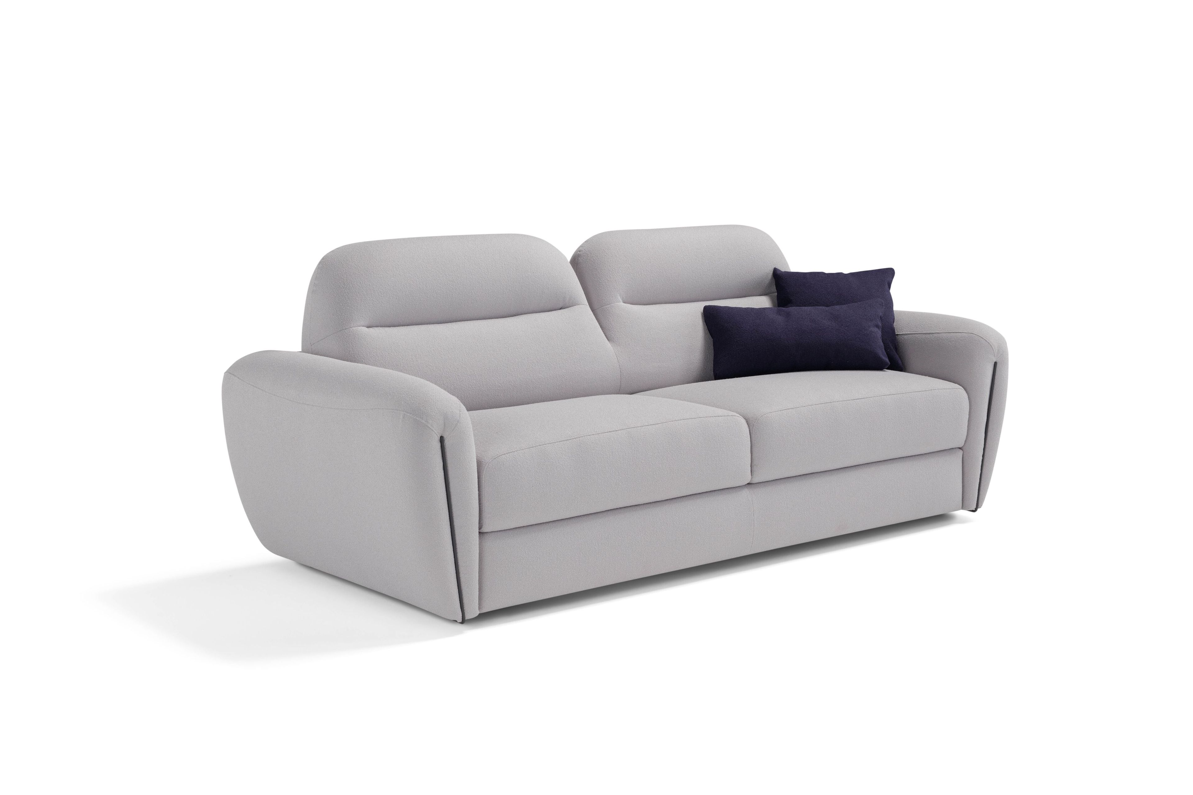 Двуспальный диван-кровать из ткани Dienne Salotti Views ARCH-00077781 - Вид №1