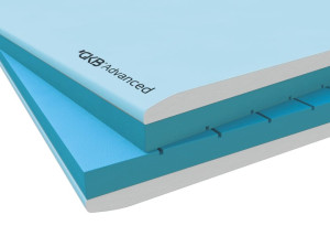 Изоляционная плита XPS для теплоизоляции