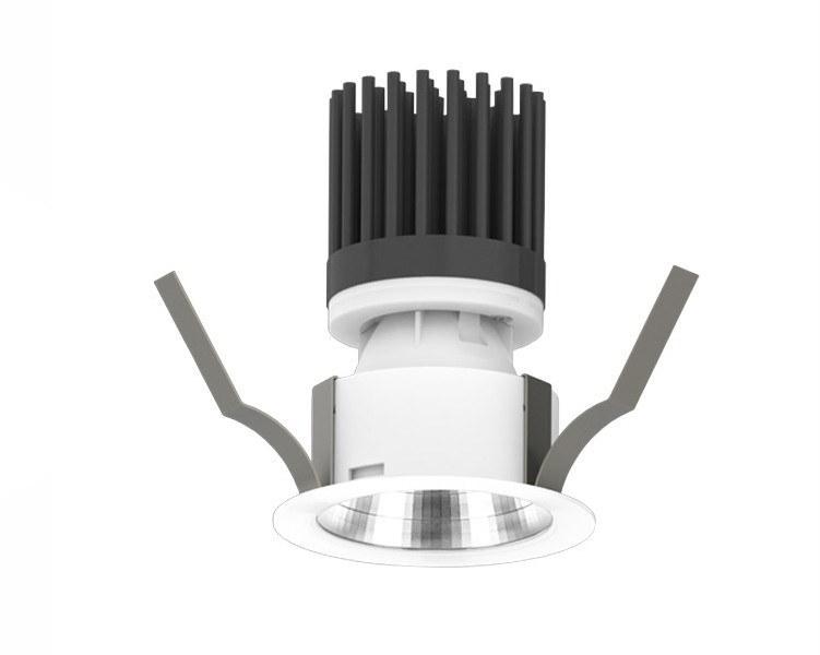 Lightenjin Встраиваемый светодиодный точечный светильник sun-id-1501034 - Вид №1