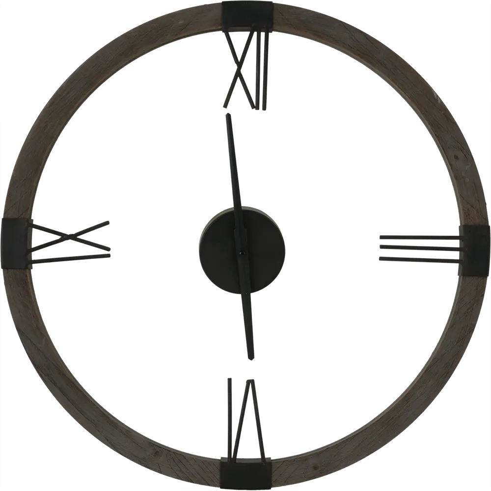 Настенные часы Atmosphera ø58 см 173818 STLM-2064376 - Вид №1