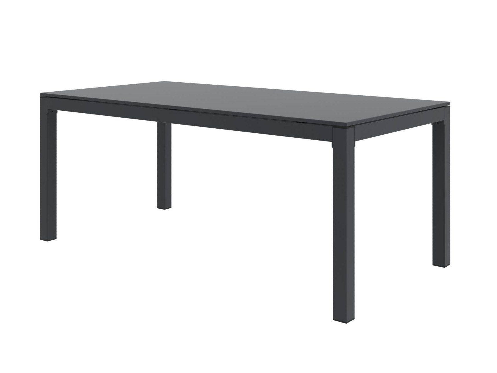 Металлический выдвижной садовый стол Vermobil Extia ARCH-00133000 - Вид №2