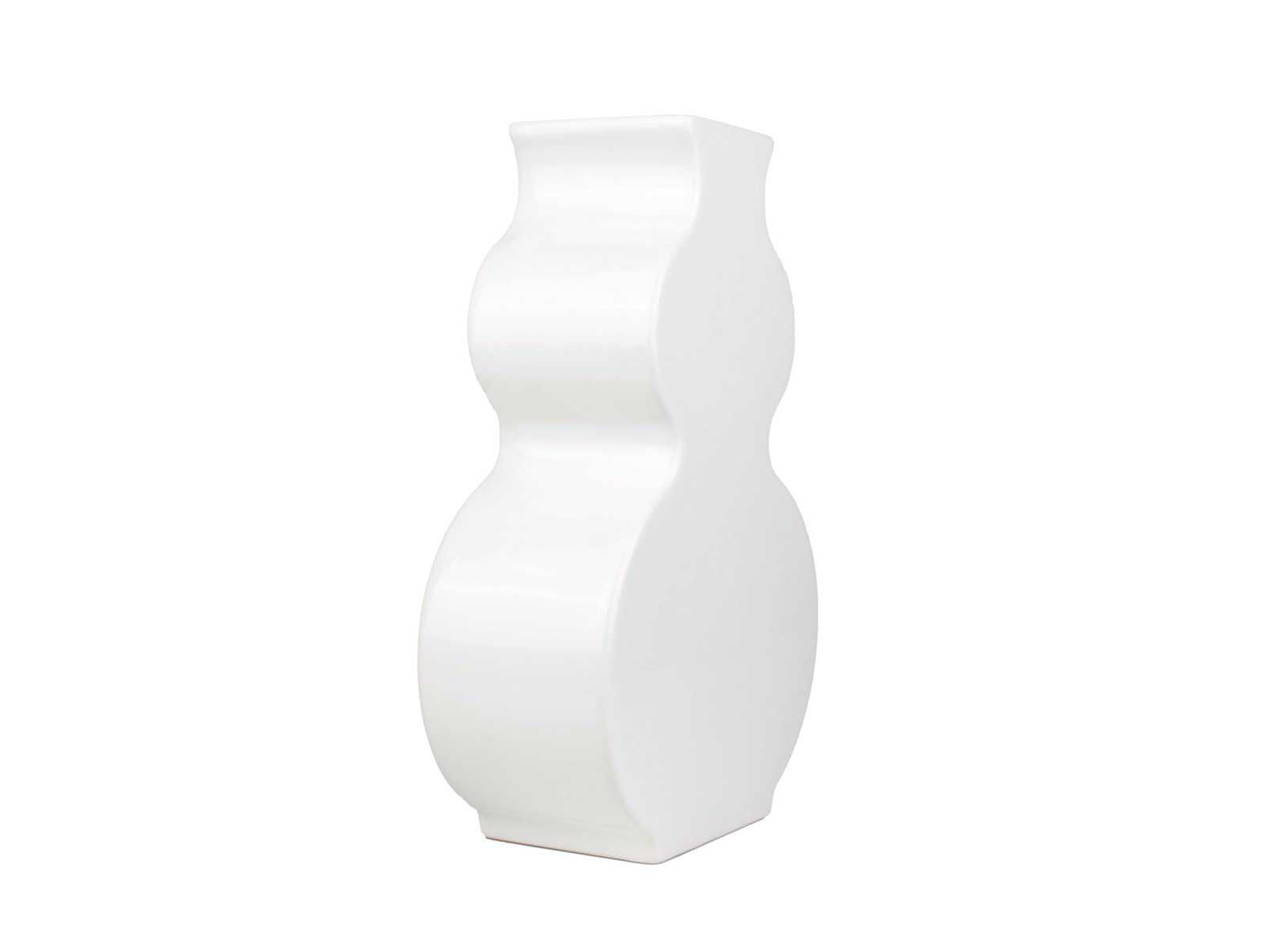 Керамическая ваза Lando MOON ARCH-00040677