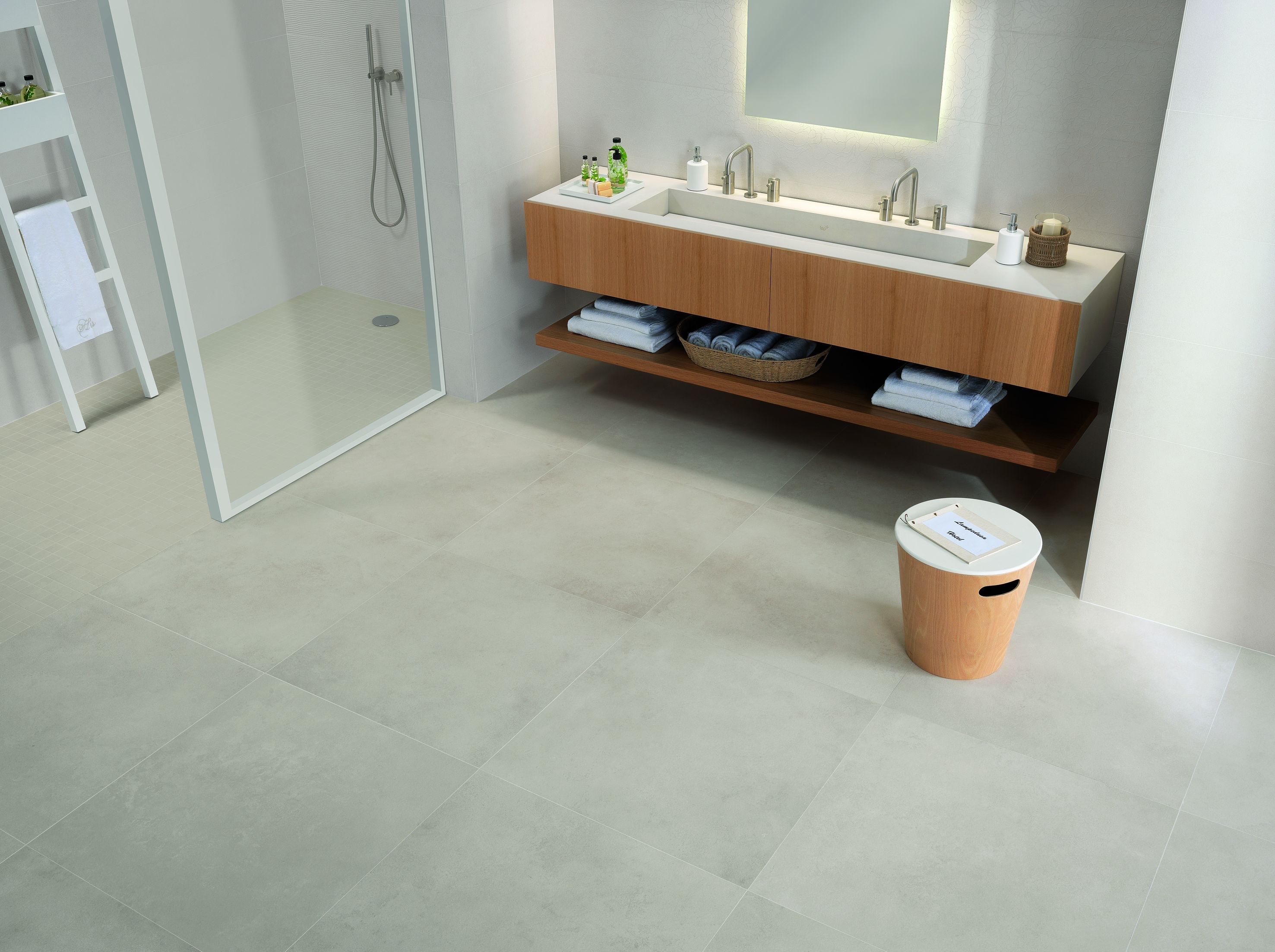 Пол / керамогранит FAP ceramiche Лето ARCH-00042915 - Вид №22