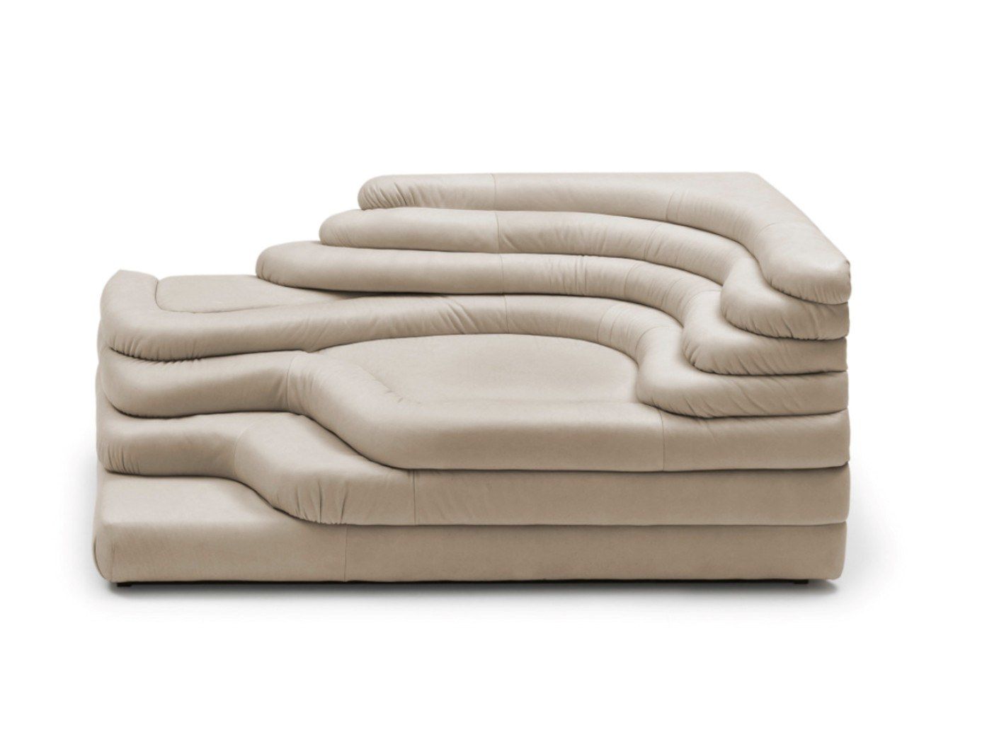 Кожаный модульный диван de Sede DS-1025 TERRAZZA ARCH-00067266 - Вид №8