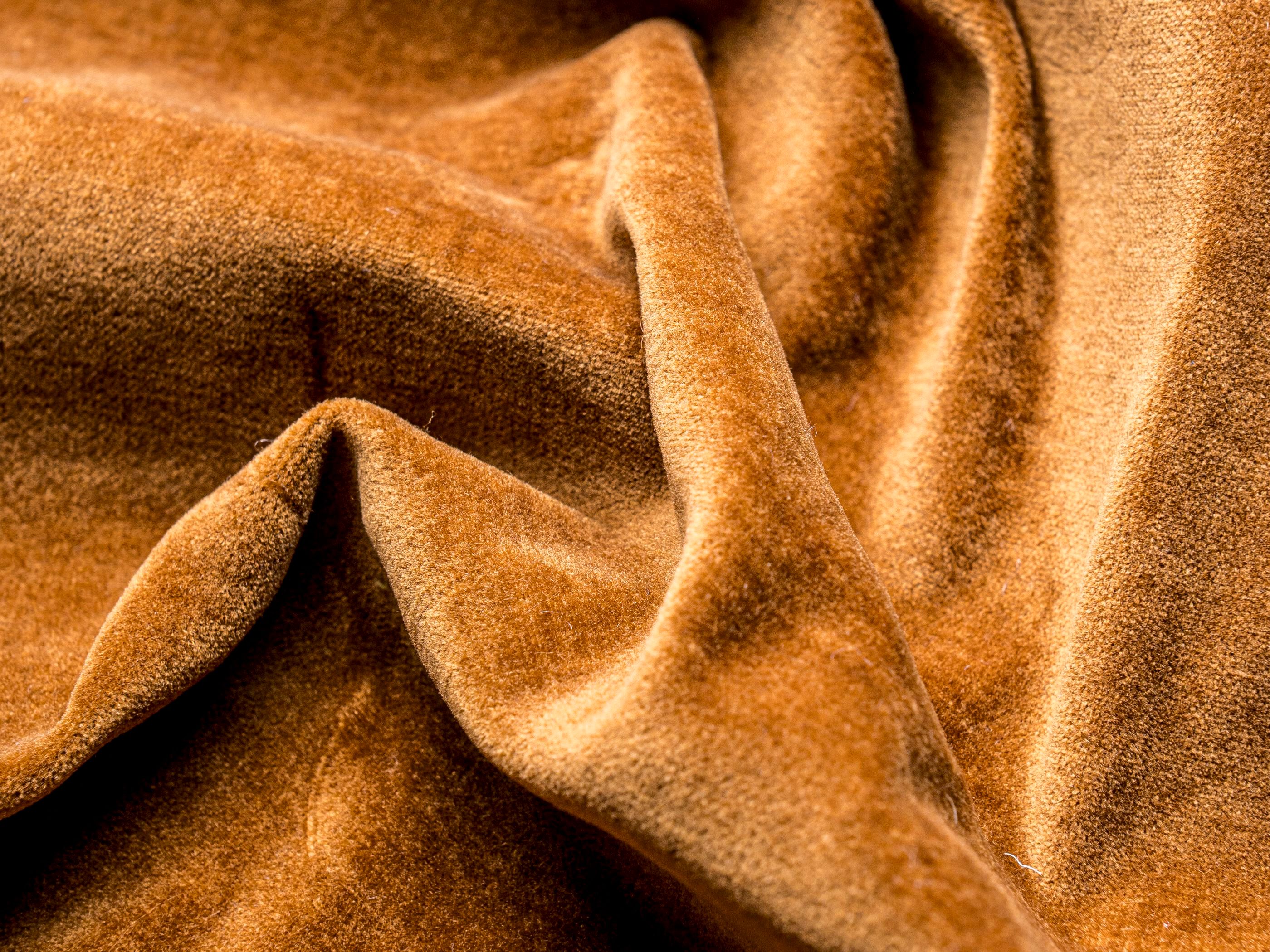 Хлопок и лен сплошной цвет ткани The House of Lyria FORNASIER ARCH-00132110