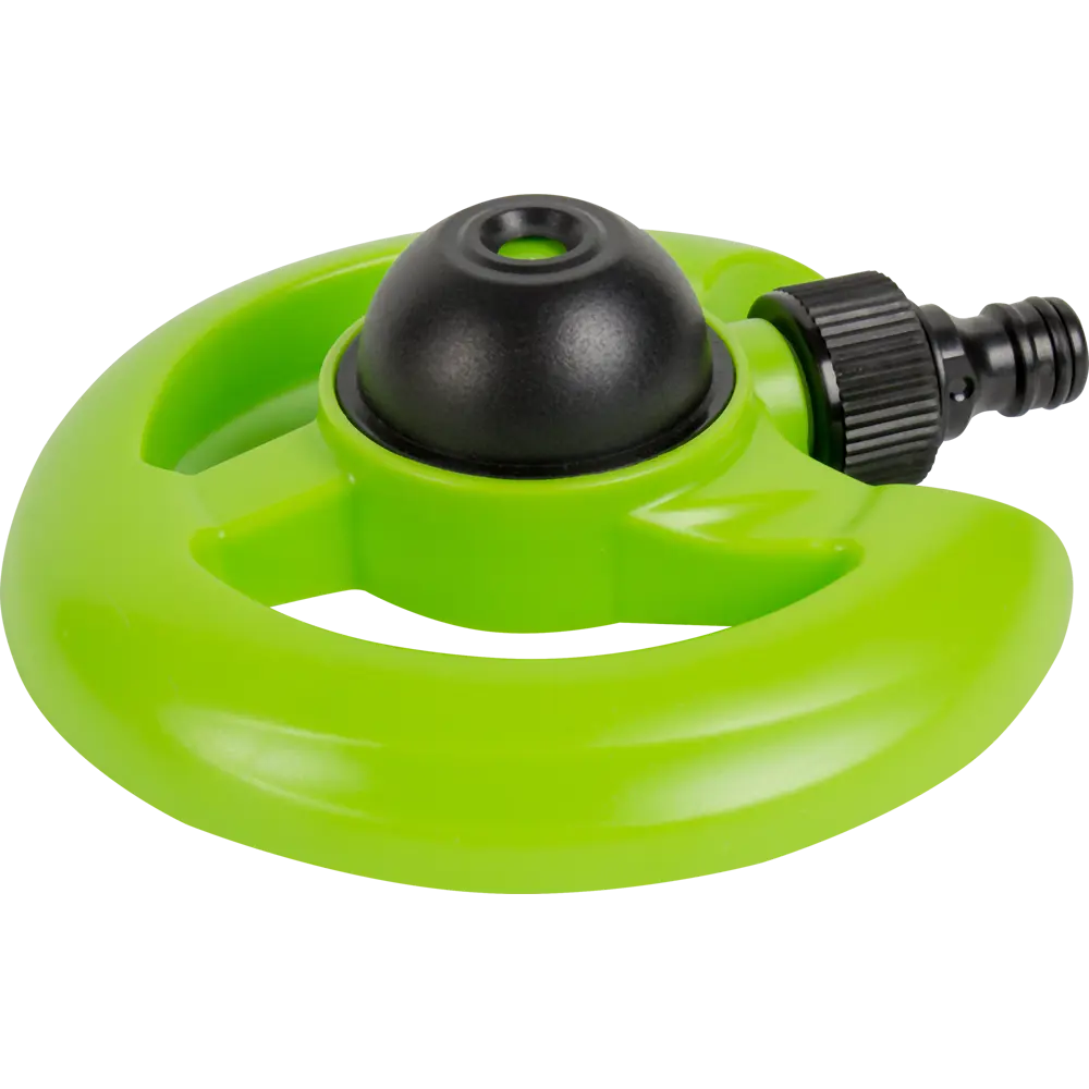 Дождеватель для полива круговой Cellfast Economic, 78 (м²) STLM-2193478