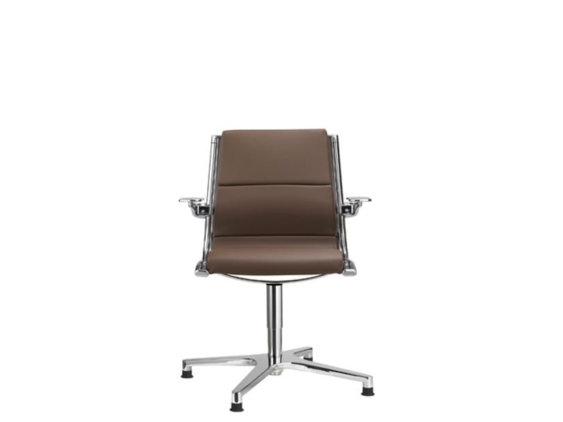 Операционный офисный стул с подлокотниками 4 спицы Sitland SIT.IT ARCH-00049128