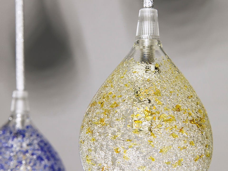 Выдувное стекло светодиодный подвесной светильник ENGI ALLEGRA ARCH-00023957 - Вид №3