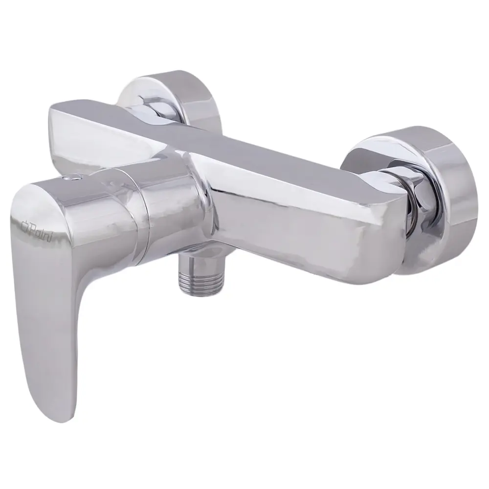 Смеситель для душа Paini Parallel, однорычажный, цвет хром Без серии STLM-2130978