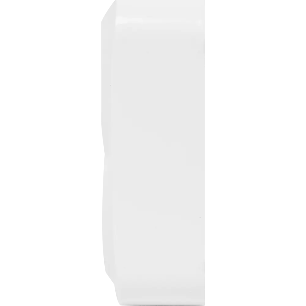 Двойная розетка Legrand Quteo для открытого монтажа без заземления 84793451 STLM-1441377 - Вид №2