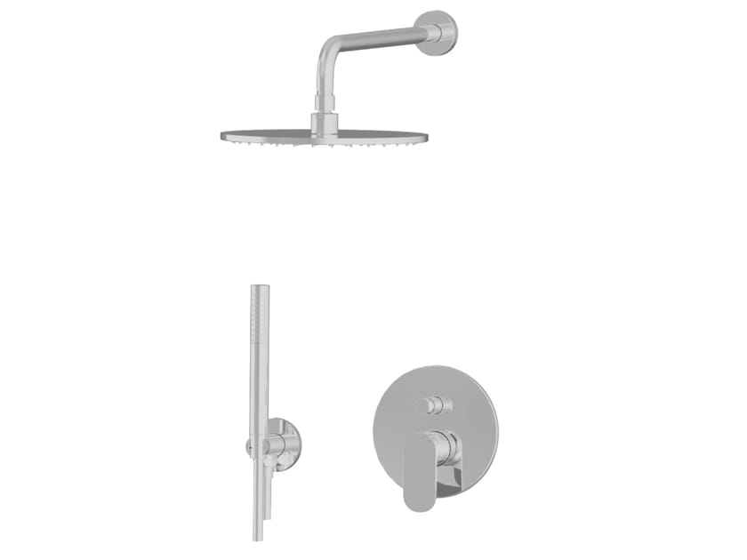 Смеситель для душа с одной ручкой GATTONI H20MIX 7000 ARCH-00076704