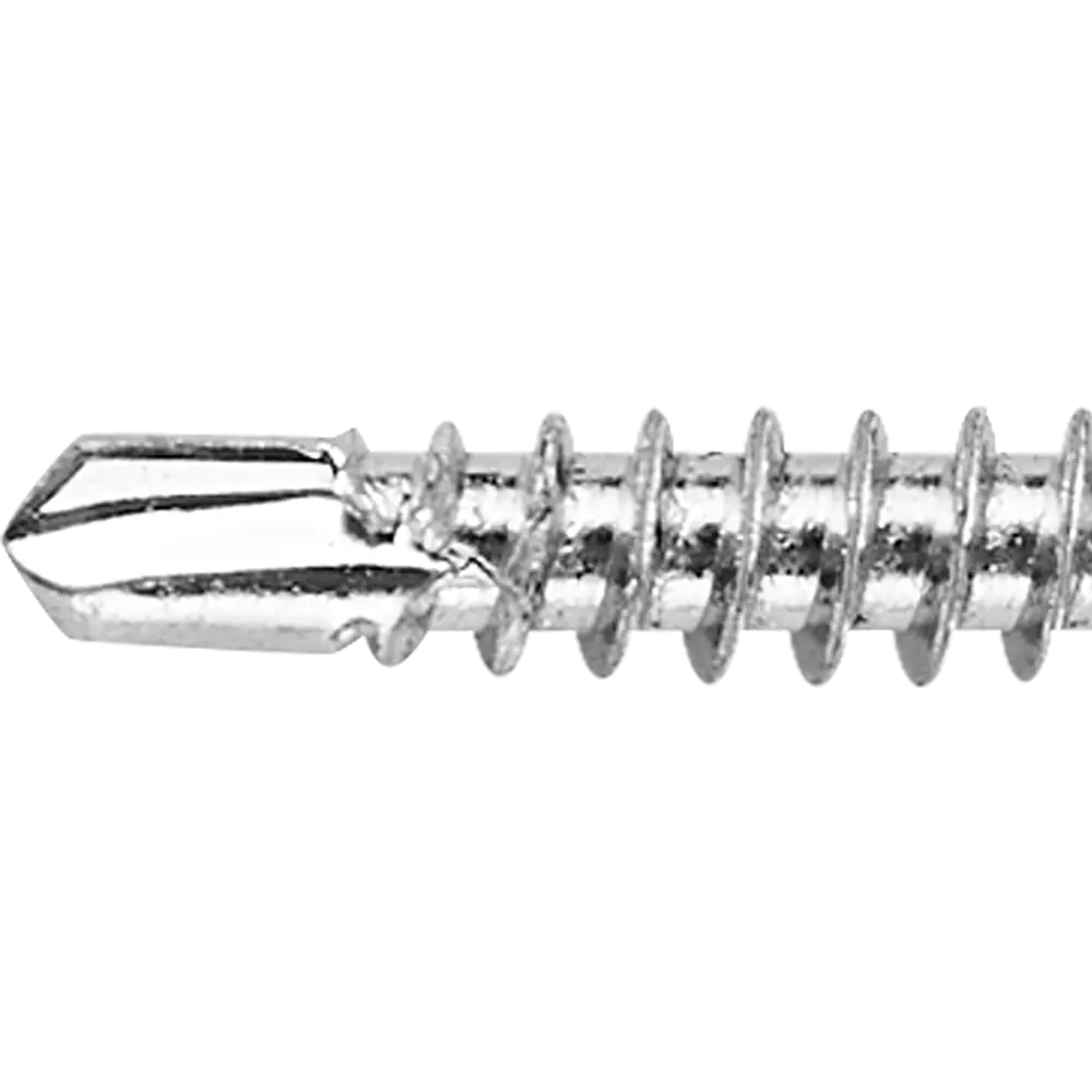Santreyd Саморезы по металлу с пресс-шайбой и сверлом 4.2×19 мм 89335408 STLM-1005658 - Вид №1