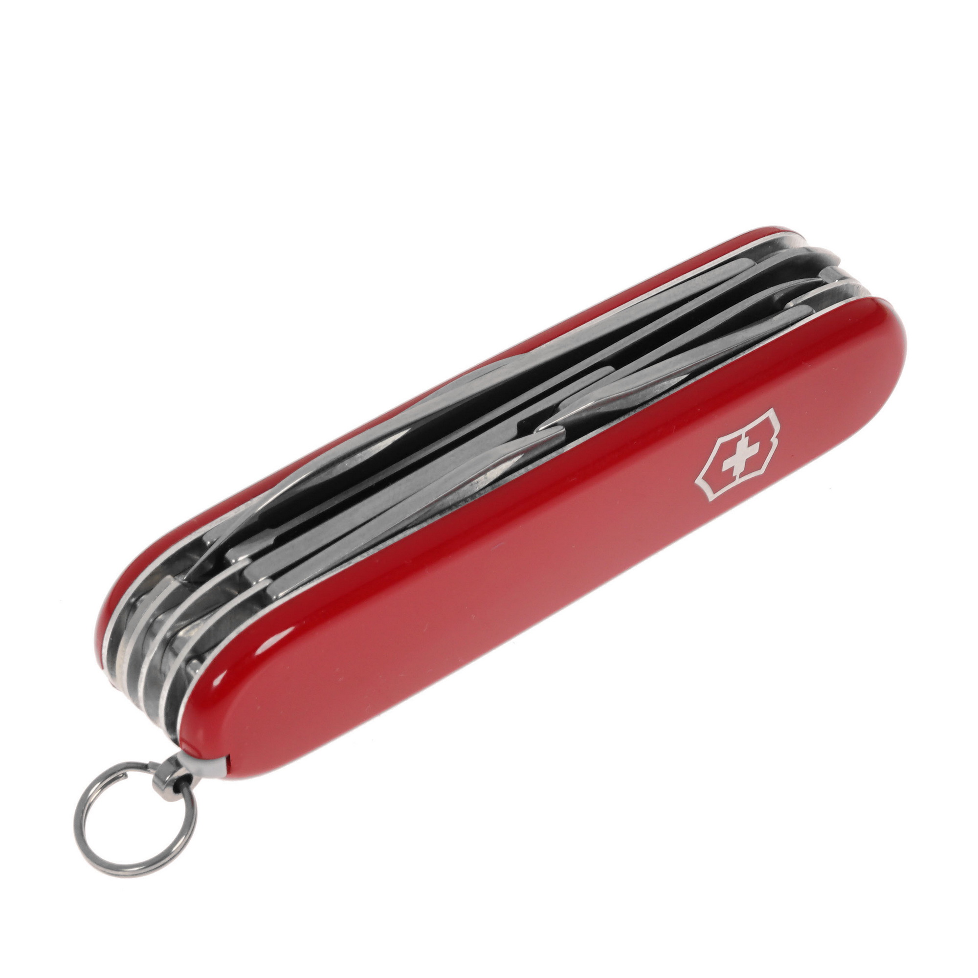 Швейцарский нож Victorinox Huntsman (1.3713) 5309767 STDN-0079765 - Вид №5
