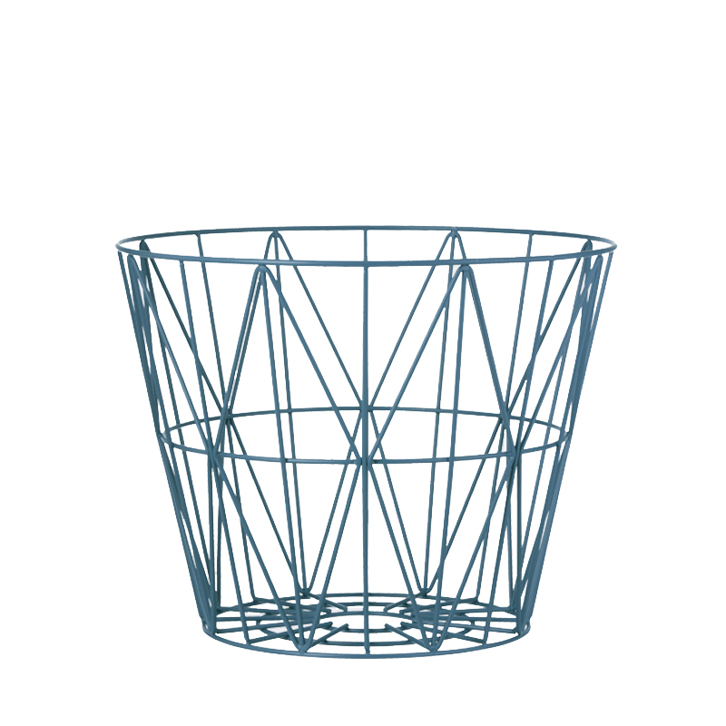 Wire Basket Santreyd sun-id-296466 - Вид №17