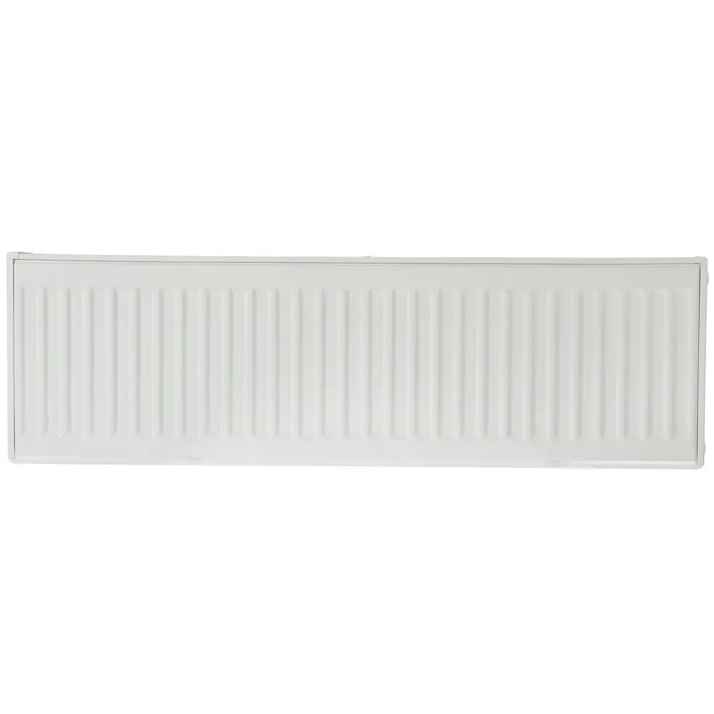 Радиатор Ростерм тип 22 300х1000 сталь белый STLM-2000706