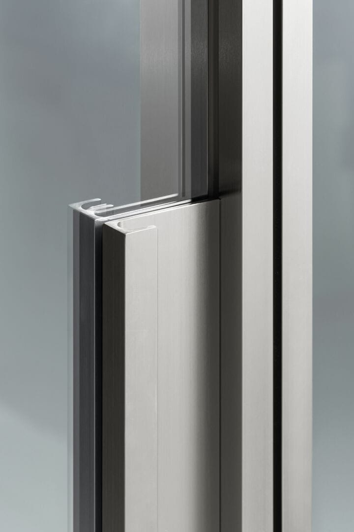 Мультимедийная акустическая офисная кабина Citterio C-SS ARCH-00034166 - Вид №36