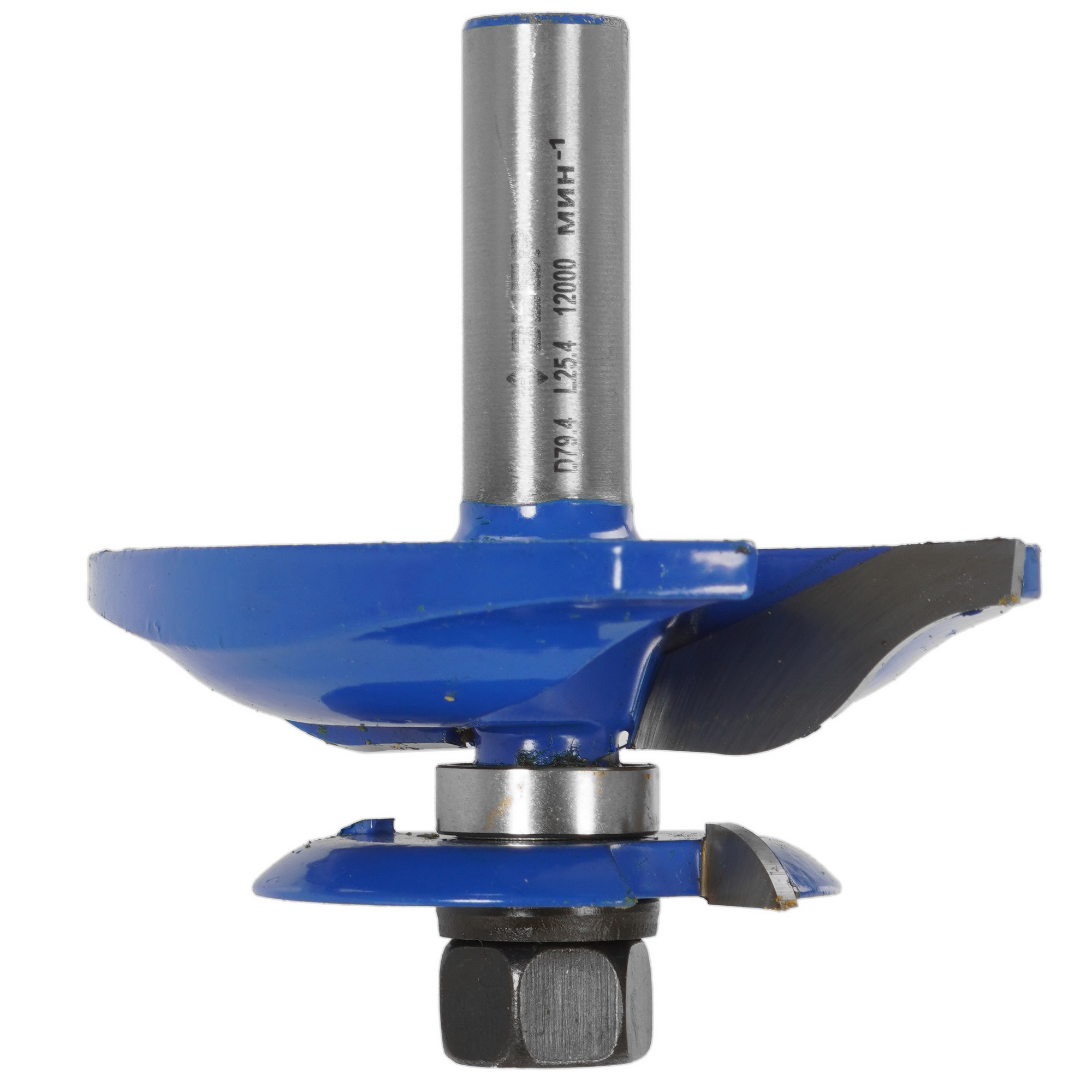 Фреза ЗУБР 28763-79.4 5306806 STDN-0090371