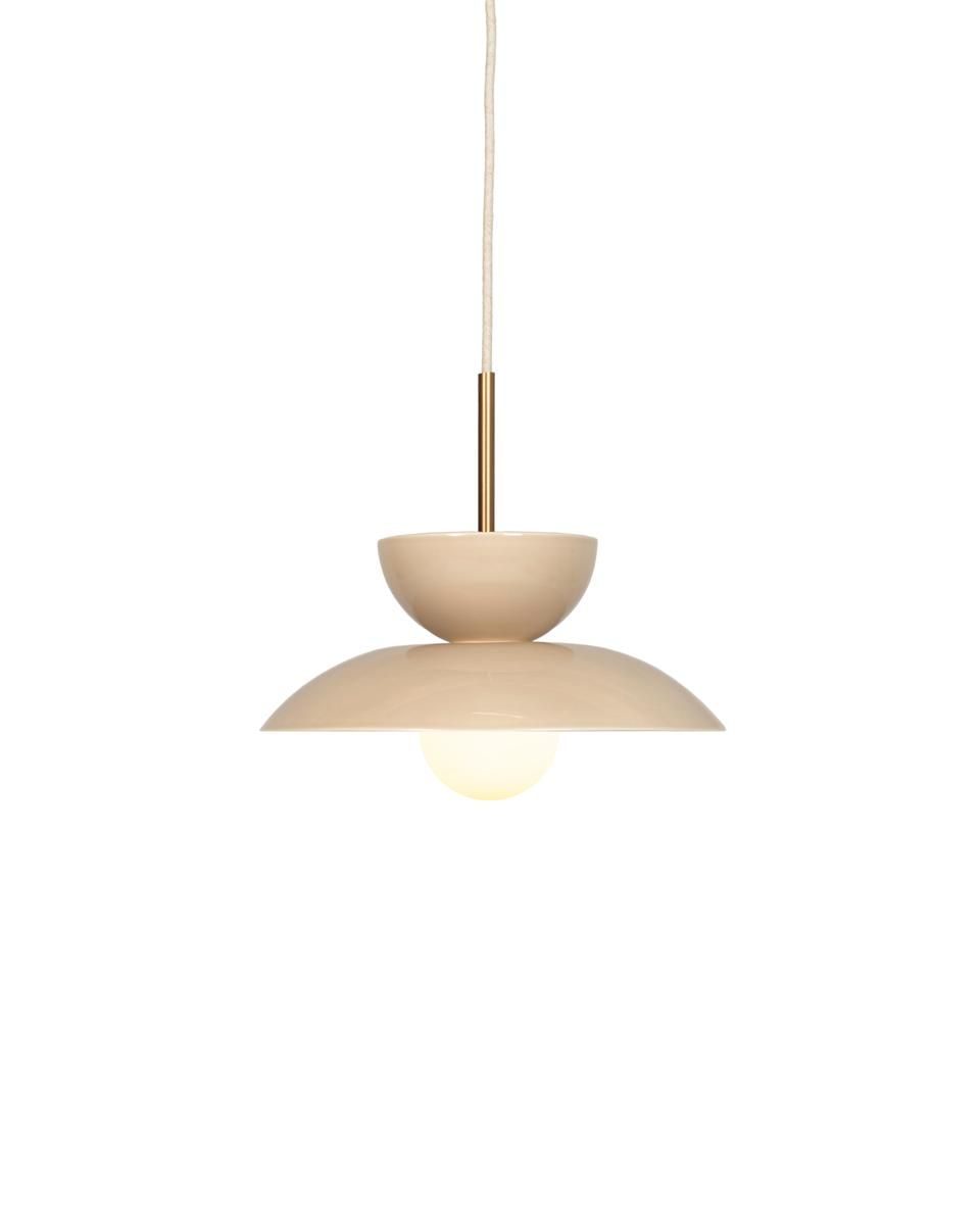 Керамический светодиодный подвесной светильник Vincent sheppard Arvin ARCH-00132551 - Вид №1