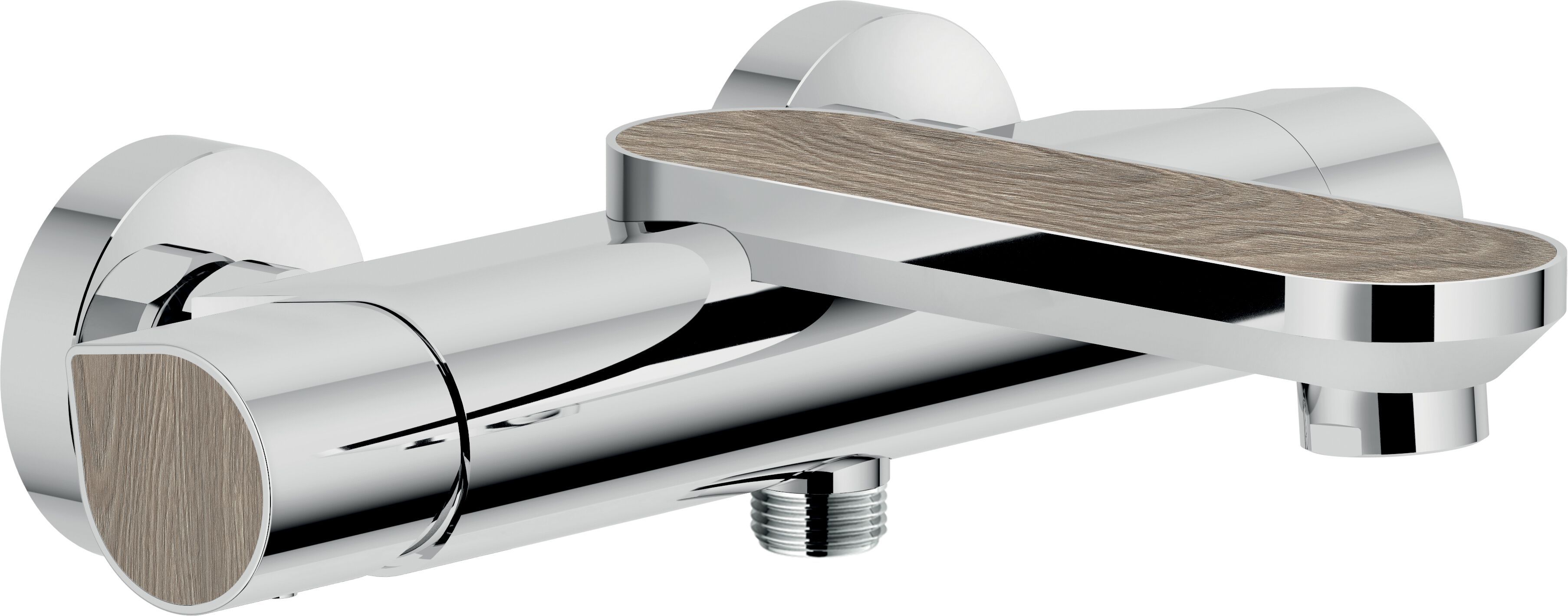 Однорычажный смеситель для ванны Nobili Dress ARCH-00102805 - Вид №24