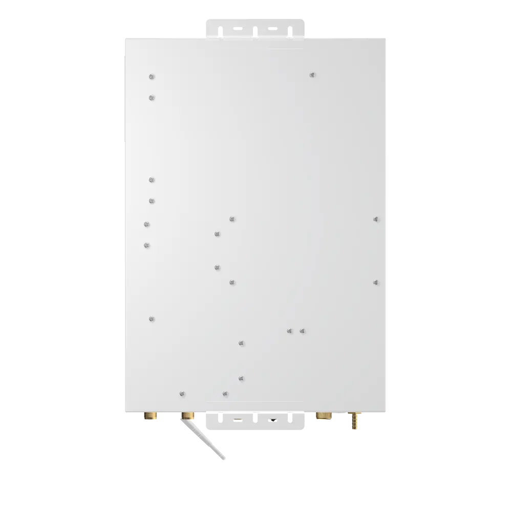 Котёл электрический 12-24 кВт Thermex Tesla Wi-Fi двухконтурный STLM-2176290 - Вид №5