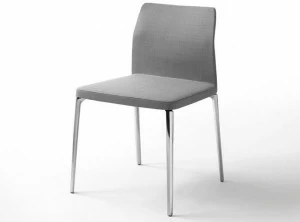 Desalto Мягкое кресло со съемным чехлом из ткани