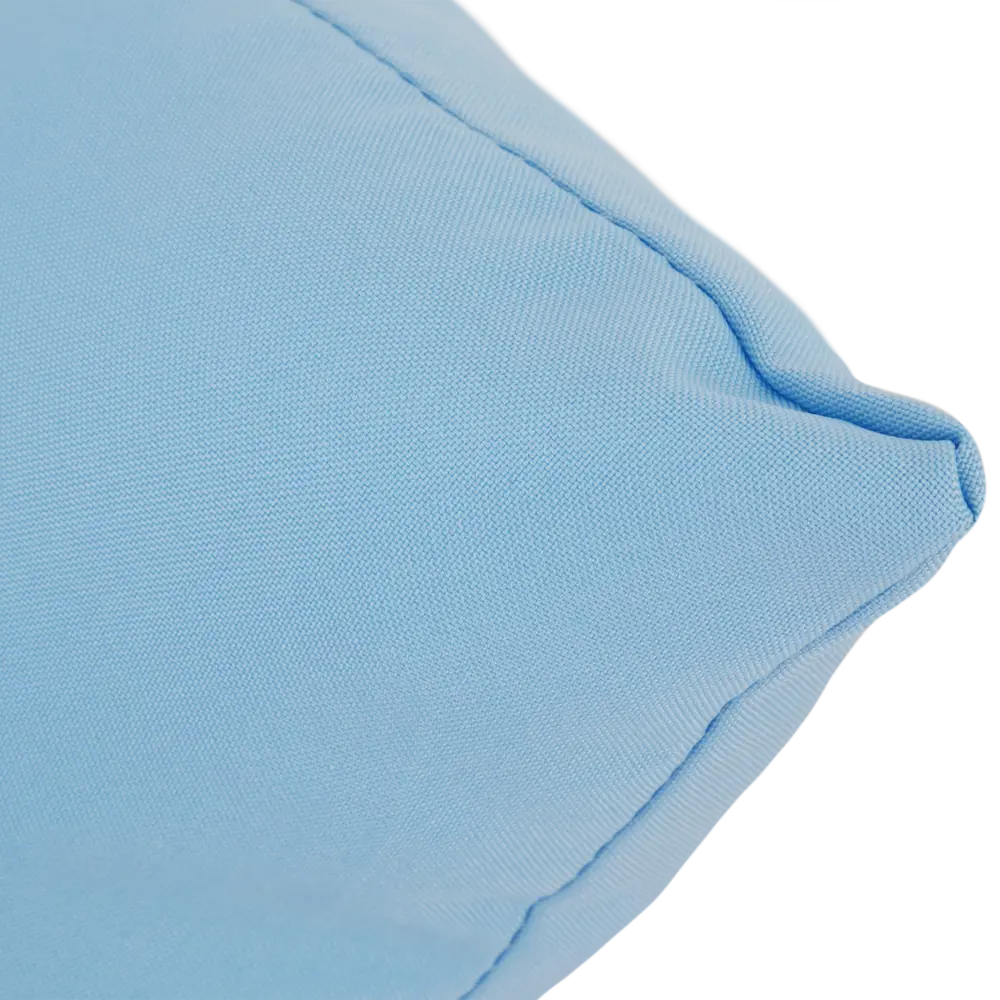 Подушка декоративная «Яркость» 40х40 см цвет голубой SEASONS STLM-2123476 - Вид №2